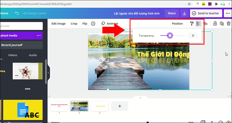 Chỉnh sửa lại cho ph&ugrave; hợp